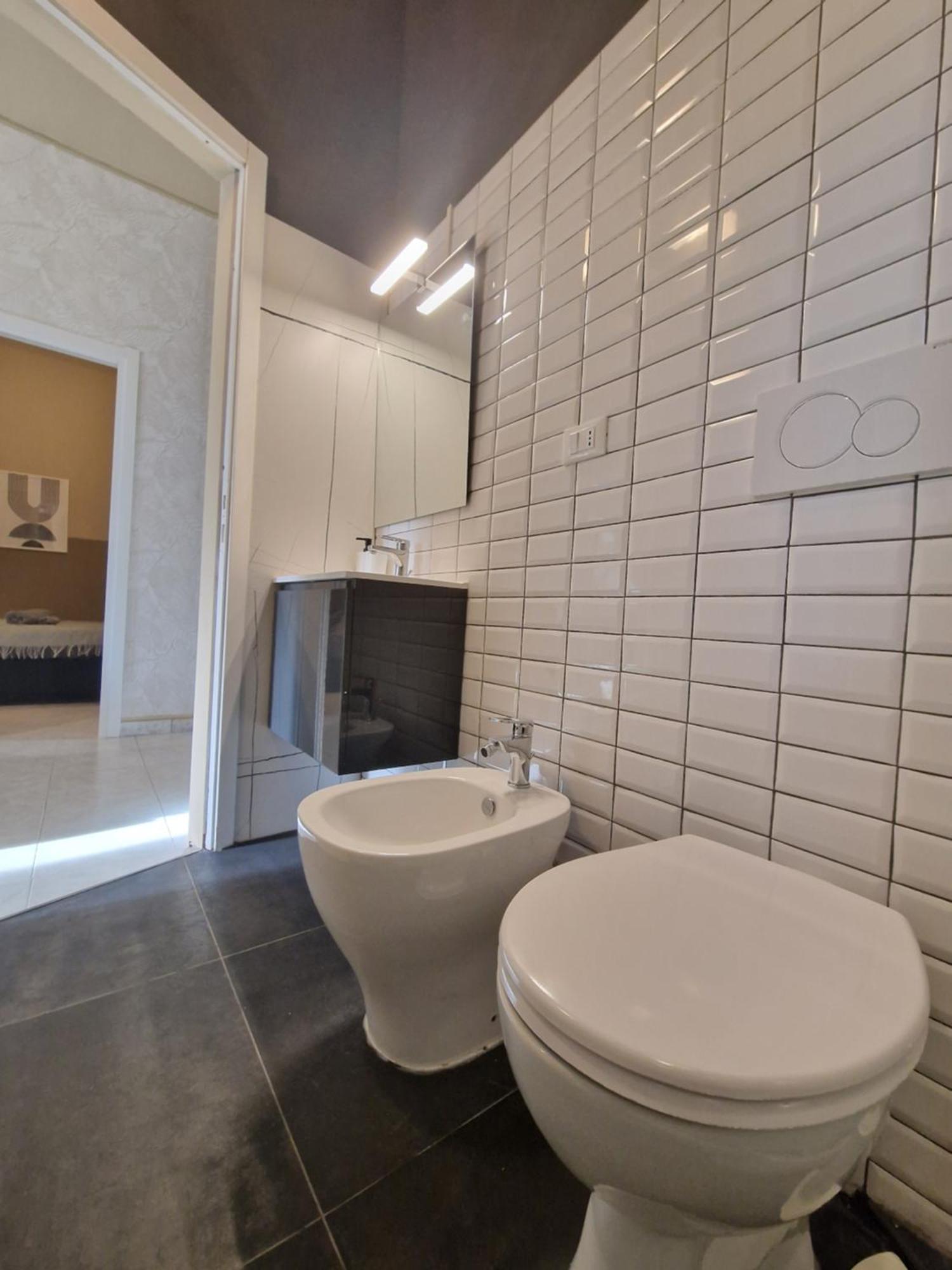 Casa Gade Apartment Turin Exterior photo