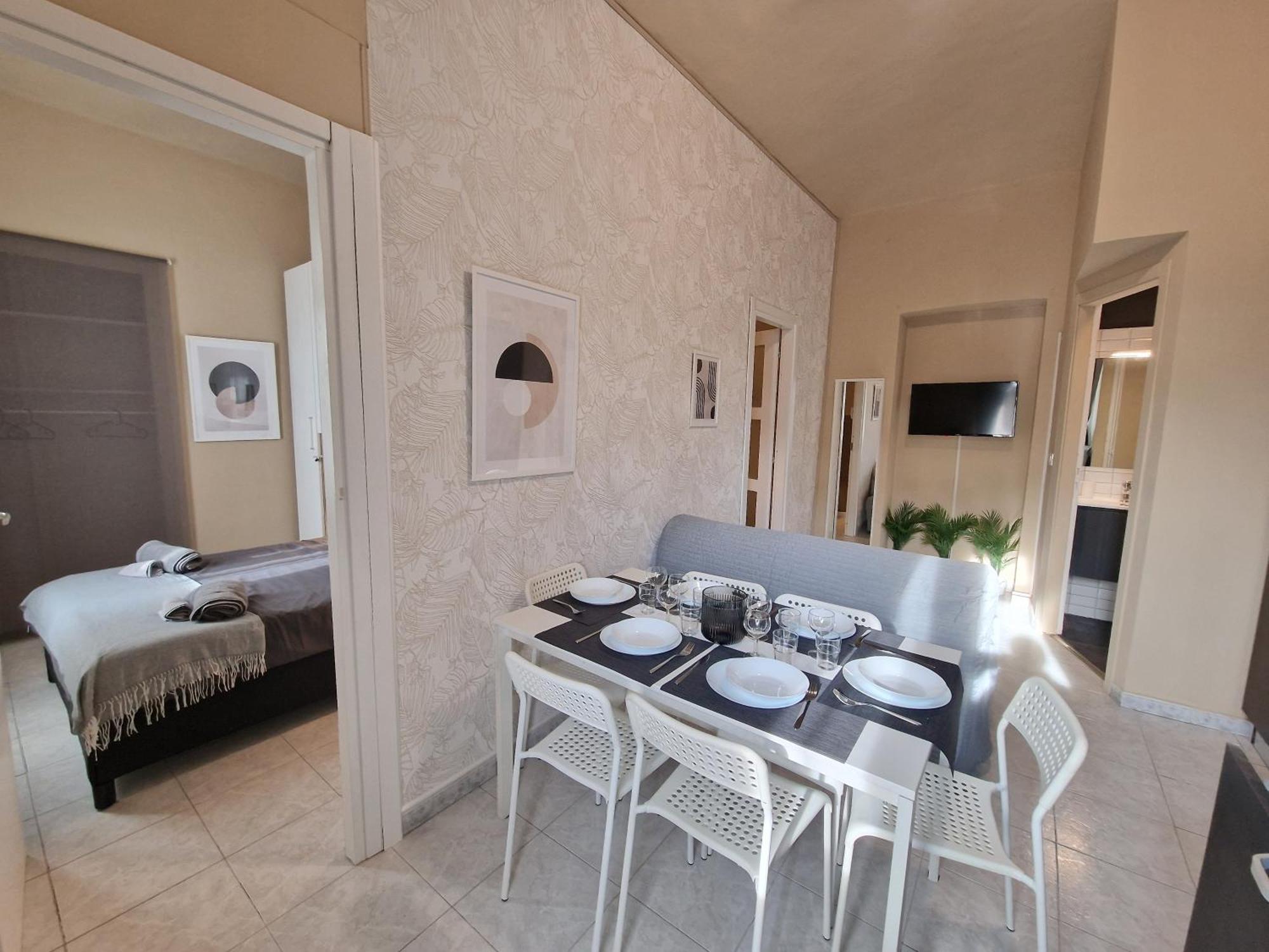 Casa Gade Apartment Turin Exterior photo