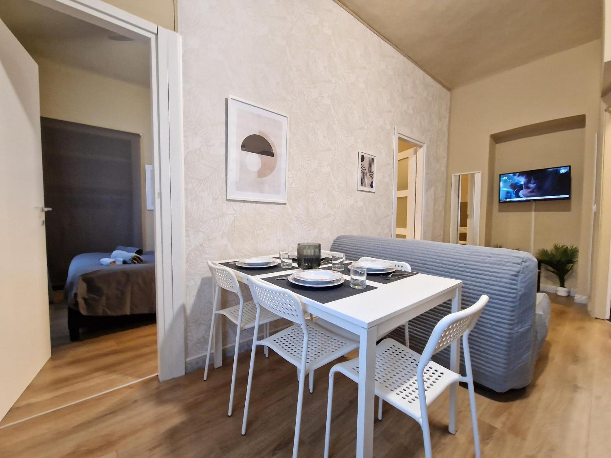Casa Gade Apartment Turin Exterior photo