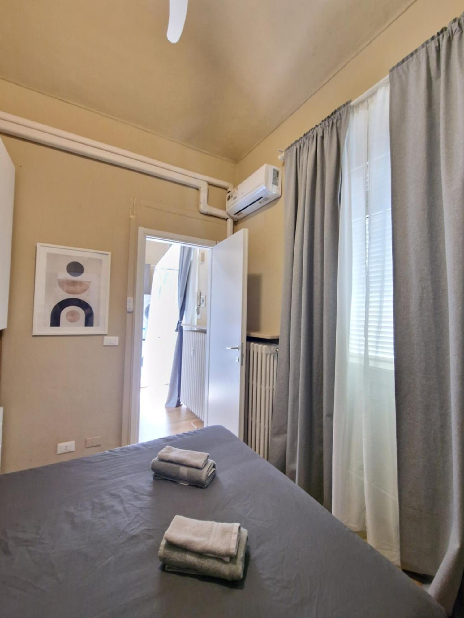 Casa Gade Apartment Turin Exterior photo